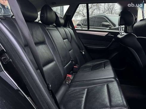 Mercedes-Benz C-Класс 2005 - фото 23