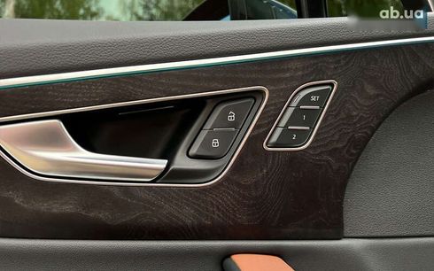 Audi Q7 2023 - фото 20