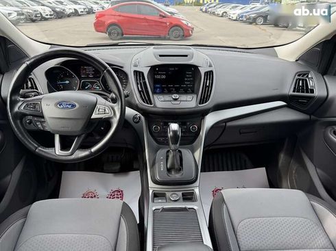 Ford Kuga 2016 - фото 17