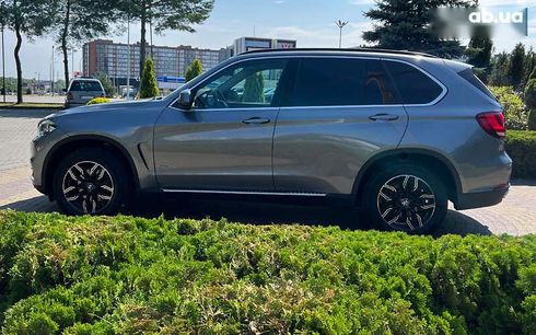 BMW X5 2015 - фото 4
