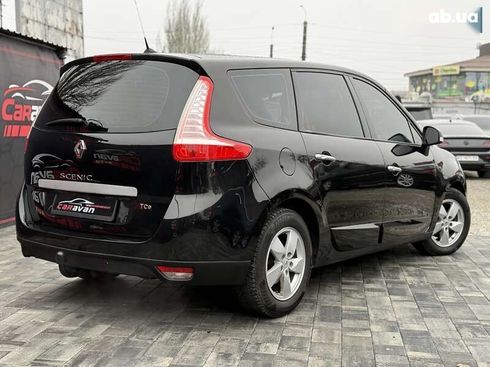 Renault grand scenic 2009 - фото 7