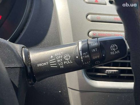 Mitsubishi i-MiEV 2011 - фото 29