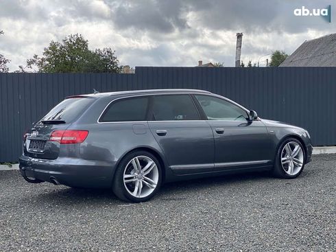 Audi A6 2010 - фото 27