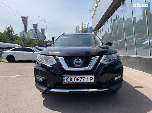 Nissan X-Trail 2021 - фото 7