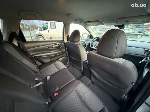 Nissan Rogue 2019 - фото 16