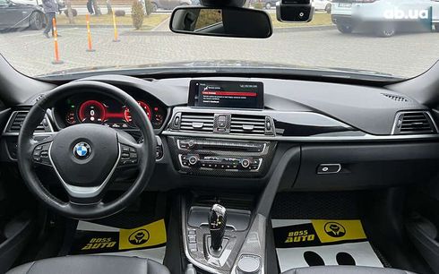 BMW 3 серия 2020 - фото 14