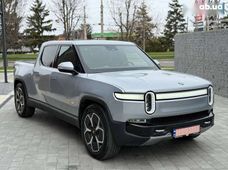 Продаж вживаних Rivian в Волинській області - купити на Автобазарі