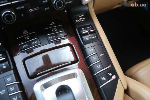 Porsche Cayenne 2013 - фото 22