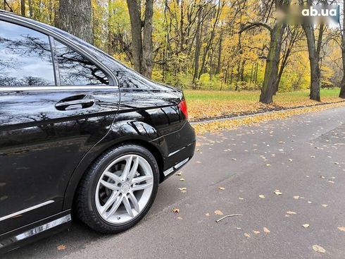 Mercedes-Benz C-Класс 2012 - фото 6