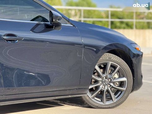 Mazda 3 2019 - фото 21