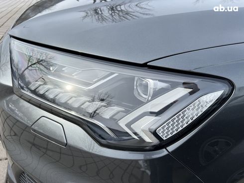 Audi Q7 2020 - фото 27