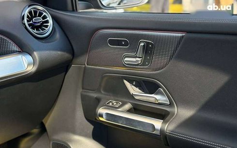 Mercedes-Benz EQB-Класс 2022 - фото 26