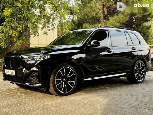 BMW X7 2019 - фото 7