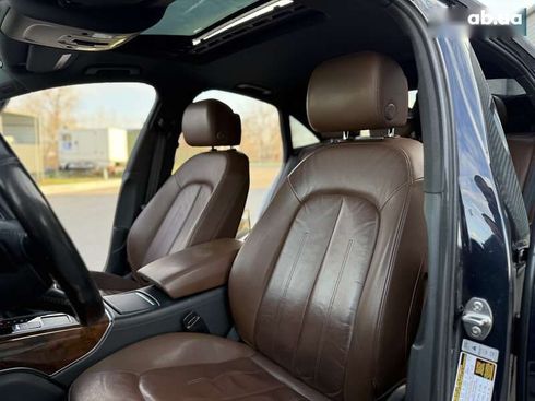 Audi A6 2015 - фото 15