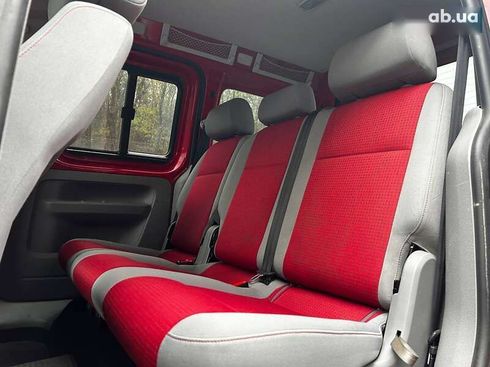 Volkswagen Caddy 2009 - фото 18