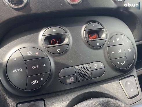Fiat 500 2011 - фото 18