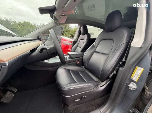 Tesla Model Y 2020 - фото 9