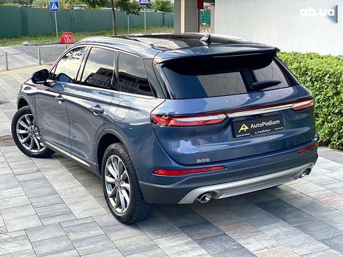 Lincoln Corsair 2022 - фото 6