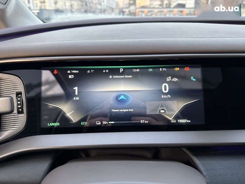 Denza D9 2023 - фото 16