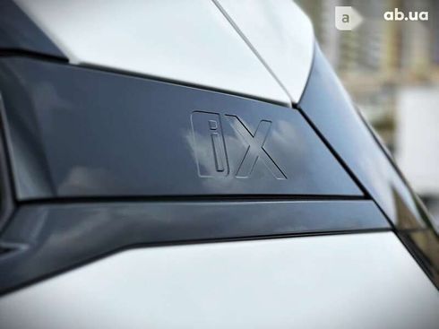 BMW iX 2022 - фото 19
