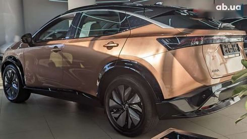 Nissan Ariya 2022 - фото 3