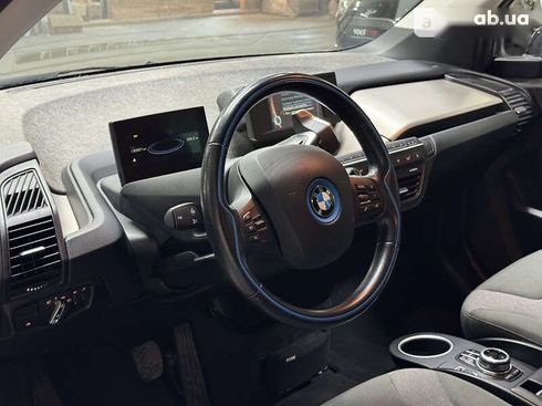 BMW i3 2017 - фото 13