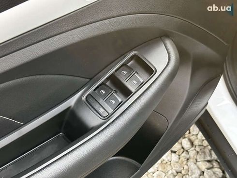 MG ZS EV 2020 - фото 14