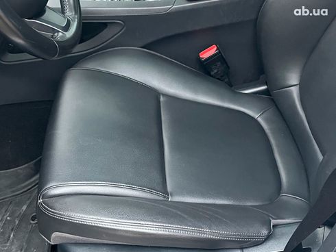 Jaguar F-Pace 2018 белый - фото 36