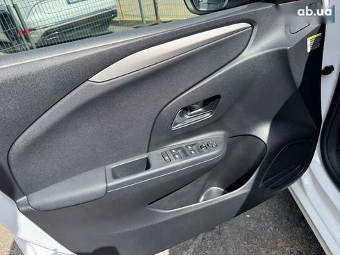 Opel Corsa 2023 - фото 13