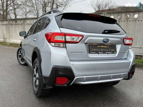 Subaru Crosstrek 2018 - фото 12