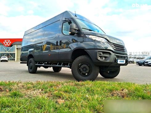 Iveco Daily 2025 - фото 5