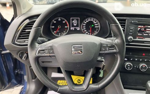 SEAT Leon 2014 - фото 15