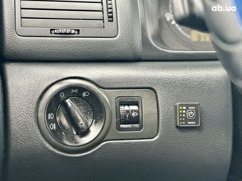 Skoda Octavia 2007 синий - фото 14