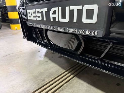 BMW X5 2025 - фото 24