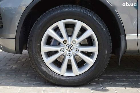 Volkswagen Touareg 2013 - фото 11