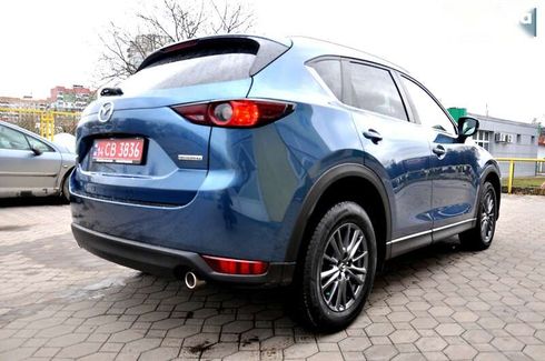 Mazda CX-5 2020 - фото 7