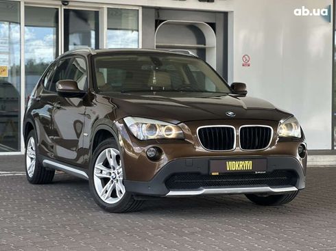 BMW X1 2010 - фото 6