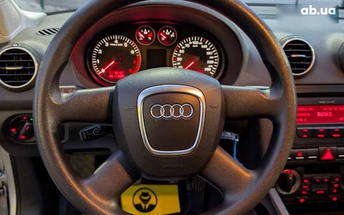 Audi A3 2007 - фото 13