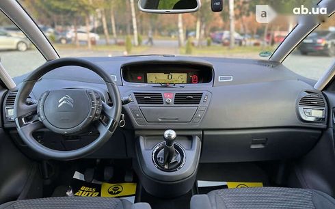 Citroёn C4 Picasso 2012 - фото 13