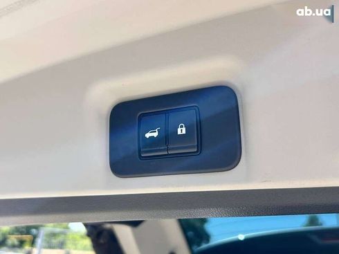 Nissan Ariya 2022 - фото 29