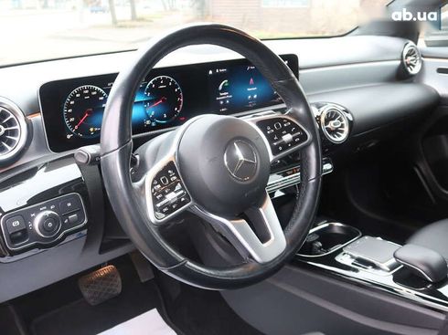 Mercedes-Benz A-Класс 2019 - фото 30