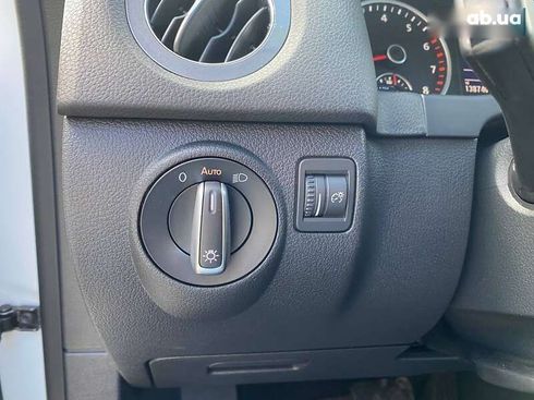 Volkswagen Tiguan 2016 - фото 13