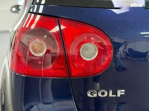 Volkswagen Golf 2006 - фото 10