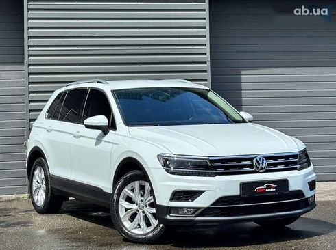 Volkswagen Tiguan 2019 - фото 6