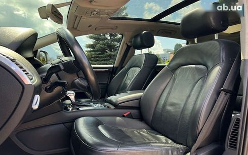 Audi Q7 2011 - фото 20