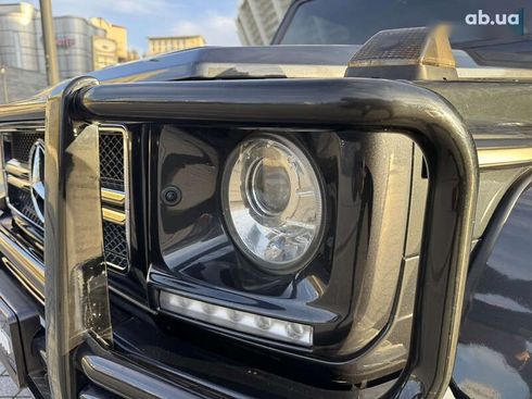 Mercedes-Benz G-Класс 2013 - фото 8