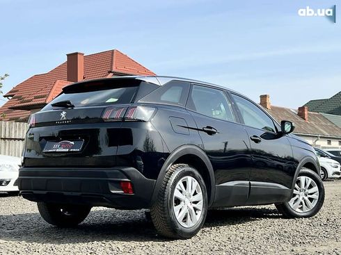 Peugeot 3008 2021 - фото 8