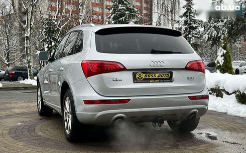Audi Q5 2012 - фото 5