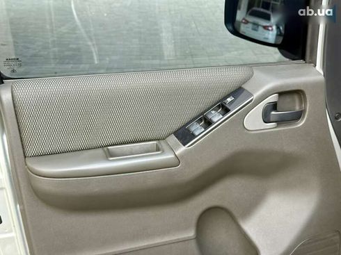 Nissan Pathfinder 2012 - фото 17