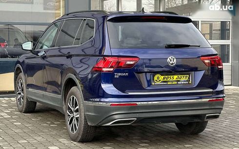 Volkswagen Tiguan 2020 - фото 4